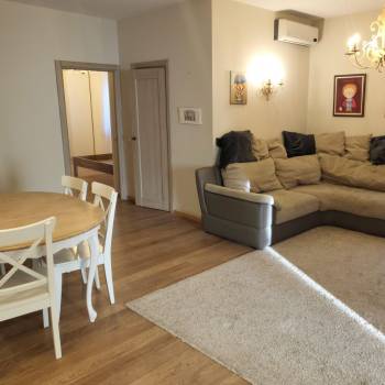 Сдается Многокомнатная квартира, 90 м²