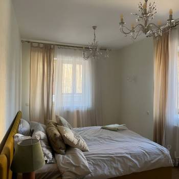 Сдается Многокомнатная квартира, 90 м²