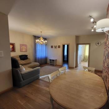 Сдается Многокомнатная квартира, 90 м²