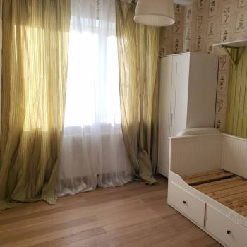Сдается Многокомнатная квартира, 90 м²