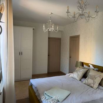 Сдается Многокомнатная квартира, 90 м²
