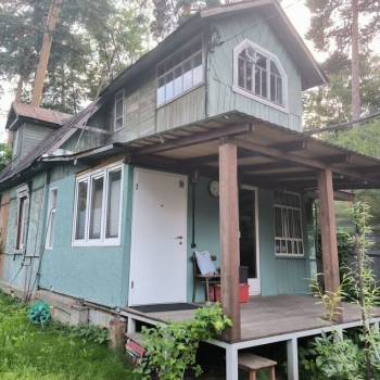 Продается Дом, 106 м²