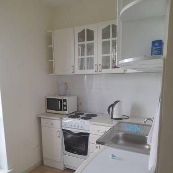 Сдается 1-комнатная квартира, 26,5 м²