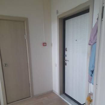 Сдается 1-комнатная квартира, 26,5 м²