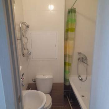 Сдается 1-комнатная квартира, 26,5 м²