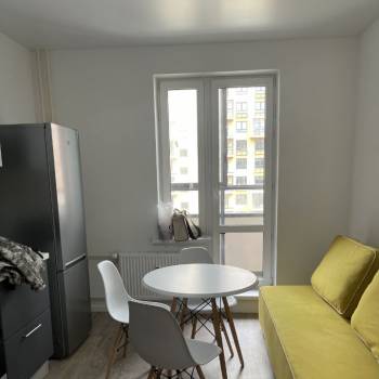 Сдается 1-комнатная квартира, 35 м²