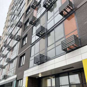 Сдается 1-комнатная квартира, 35 м²