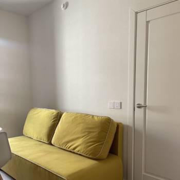 Сдается 1-комнатная квартира, 35 м²