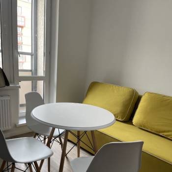 Сдается 1-комнатная квартира, 35 м²