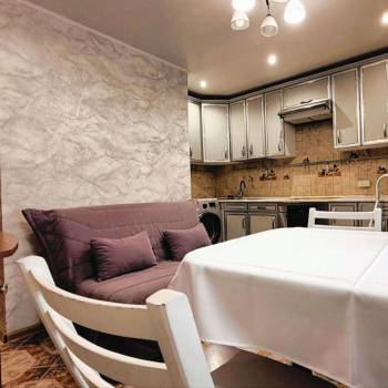 Сдается 2-х комнатная квартира, 50,3 м²