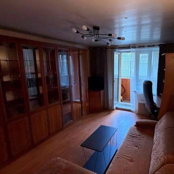Сдается 2-х комнатная квартира, 50,3 м²