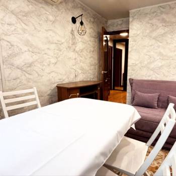 Сдается 2-х комнатная квартира, 50,3 м²