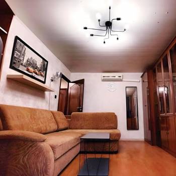 Сдается 2-х комнатная квартира, 50,3 м²