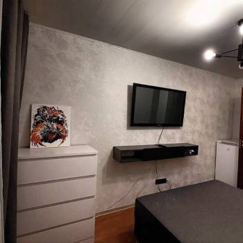 Сдается 2-х комнатная квартира, 50,3 м²