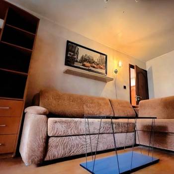 Сдается 2-х комнатная квартира, 50,3 м²