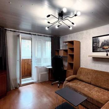 Сдается 2-х комнатная квартира, 50,3 м²