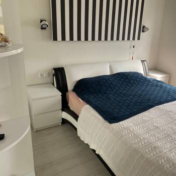 Сдается 2-х комнатная квартира, 56,7 м²