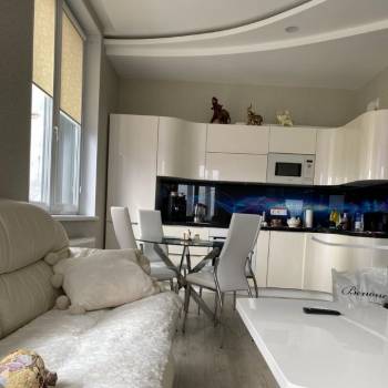 Сдается 2-х комнатная квартира, 56,7 м²