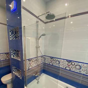 Сдается 2-х комнатная квартира, 56,7 м²
