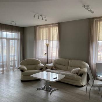 Сдается 2-х комнатная квартира, 56,7 м²