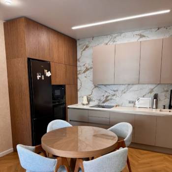 Продается 2-х комнатная квартира, 63,8 м²