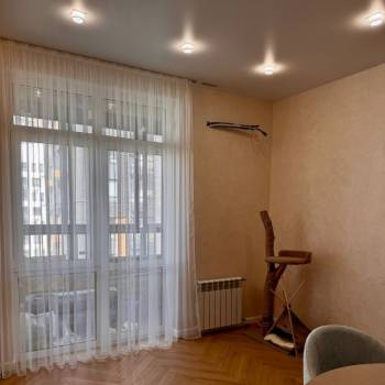 Продается 2-х комнатная квартира, 63,8 м²