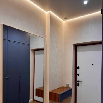 Продается 2-х комнатная квартира, 63,8 м²