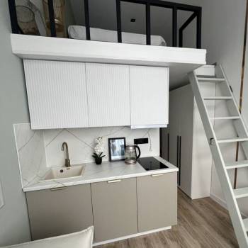 Сдается 1-комнатная квартира, 20 м²