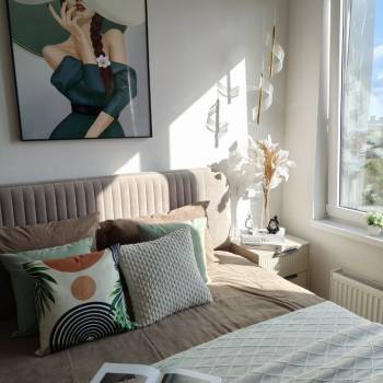 Продается 1-комнатная квартира, 24,7 м²