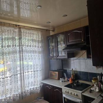 Продается 3-х комнатная квартира, 63 м²