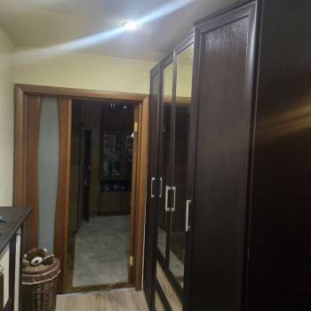 Продается 3-х комнатная квартира, 63 м²