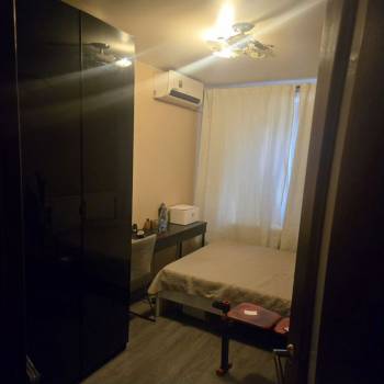 Продается 3-х комнатная квартира, 63 м²