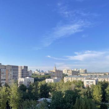 Сдается 1-комнатная квартира, 60 м²