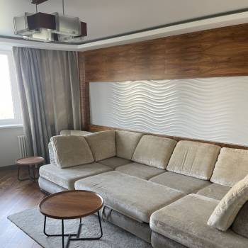 Сдается 1-комнатная квартира, 60 м²