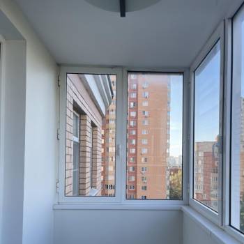 Сдается 1-комнатная квартира, 60 м²
