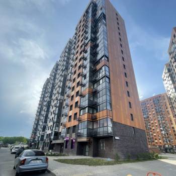 Продается 1-комнатная квартира, 31,3 м²
