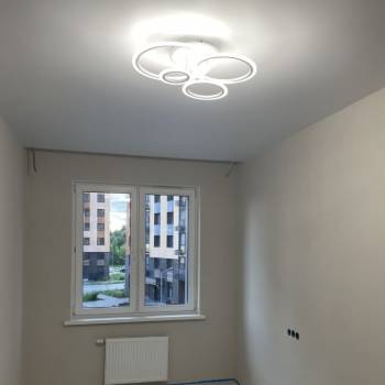 Продается 1-комнатная квартира, 31,3 м²
