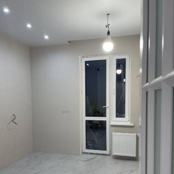 Продается 1-комнатная квартира, 31,3 м²