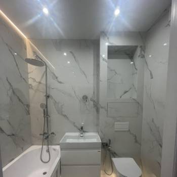 Продается 1-комнатная квартира, 31,3 м²
