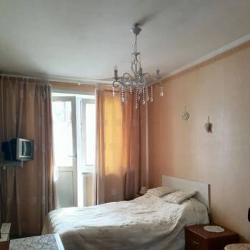 Продается 2-х комнатная квартира, 51 м²