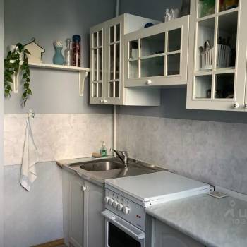 Продается 2-х комнатная квартира, 51 м²