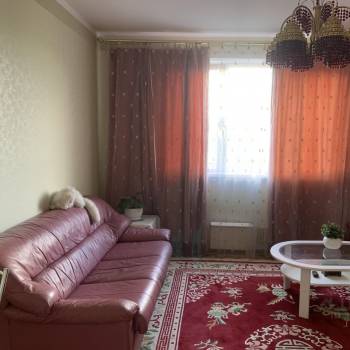 Продается 2-х комнатная квартира, 51 м²
