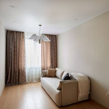 Продается 2-х комнатная квартира, 47,7 м²