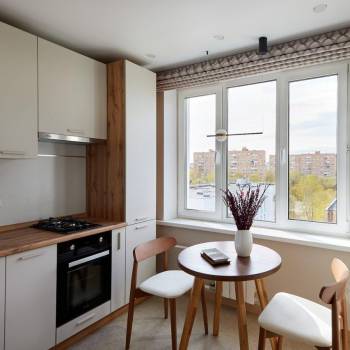 Продается 2-х комнатная квартира, 47,7 м²