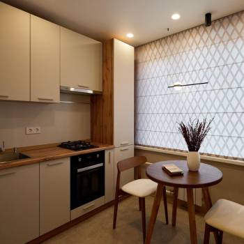 Продается 2-х комнатная квартира, 47,7 м²