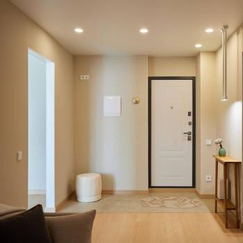 Продается 2-х комнатная квартира, 47,7 м²