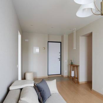 Продается 2-х комнатная квартира, 47,7 м²