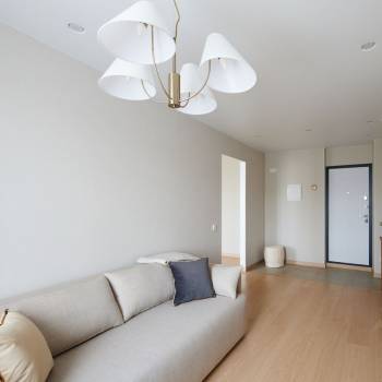 Продается 2-х комнатная квартира, 47,7 м²