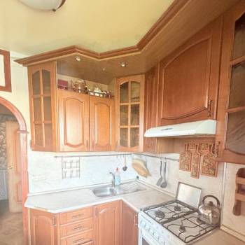 Продается 2-х комнатная квартира, 44,5 м²