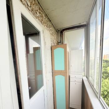 Продается 2-х комнатная квартира, 44,5 м²